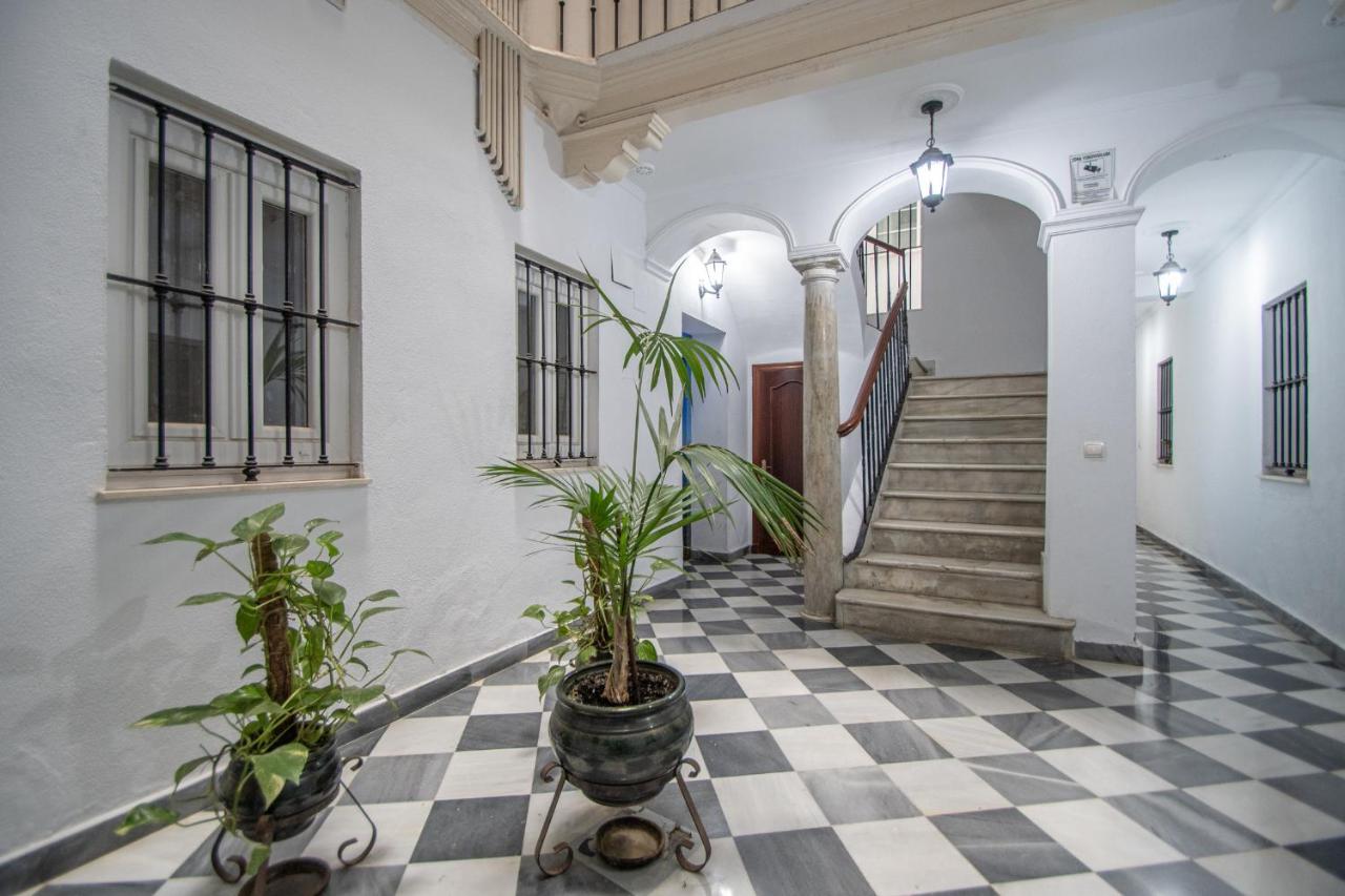 Apartamento El Meridiano De Cadiz Exterior photo