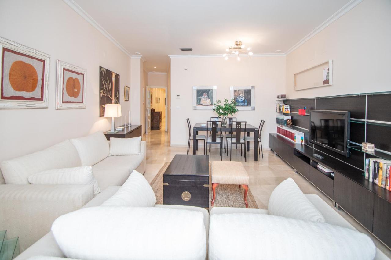 Apartamento El Meridiano De Cadiz Exterior photo