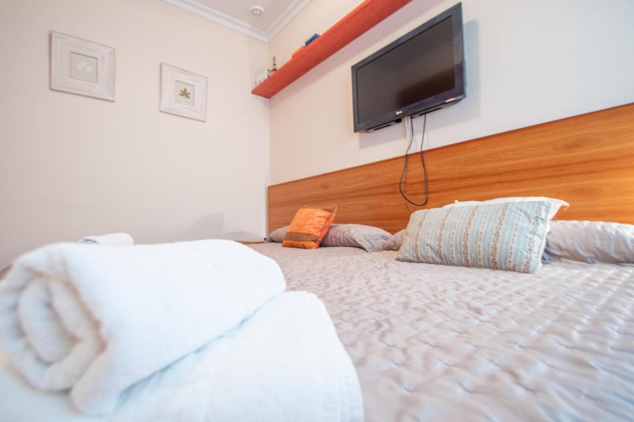 Apartamento El Meridiano De Cadiz Exterior photo